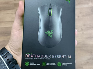 Mouse Razer Deathadder Essential