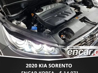 KIA Sorento foto 7