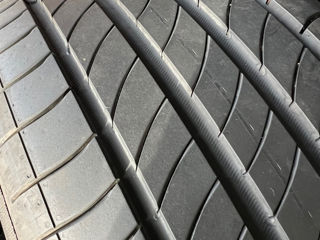 Michelin 215/55/18 practic noi foto 6