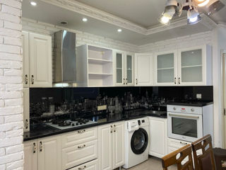 1-rm apt., 50 м², 7/11 fl.