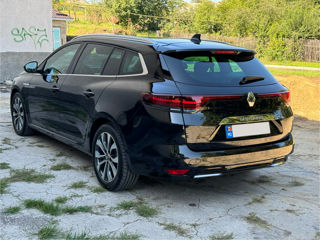 Renault Megane foto 3