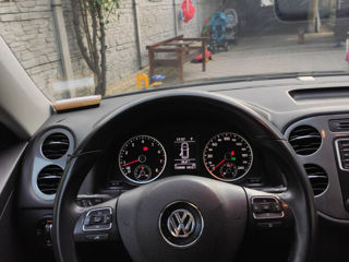 Volkswagen Tiguan foto 5