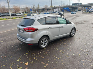 Ford C-Max foto 6