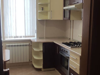 Apartament cu 4 camere, 90 m², Ciocana, Chișinău foto 8