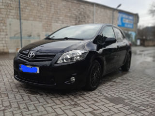 Toyota Auris foto 2