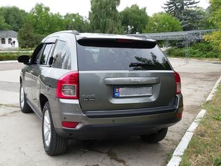 Jeep Compass foto 4