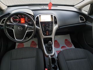 Opel Astra foto 5