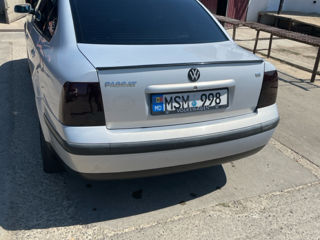 Volkswagen Passat foto 4