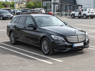 Mercedes C-Class foto 5