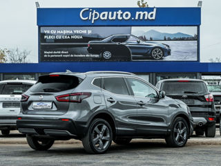 Nissan Qashqai foto 5