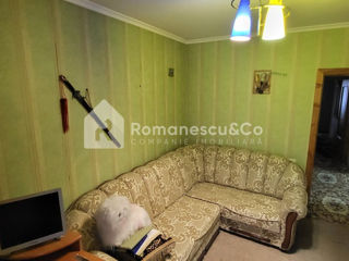 Apartament cu 3 camere, 73 m², Ciocana, Chișinău foto 11