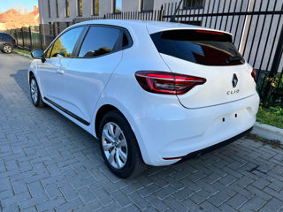 Renault Clio foto 3