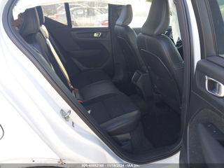 Volvo XC40 foto 12