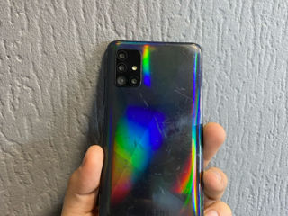 Samsung galaxy a51 128gb foto 2