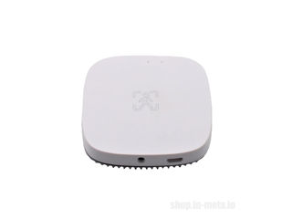 M100 Human presence motion sensor Tuya ZigBee WiFi, Датчик присутствия человека. foto 1