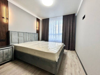 Apartament cu 1 cameră, 41 m², Centru, Dumbrava, Chișinău mun. foto 9