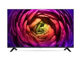 LG LED UHD UR74 4K Smart TV foto 1