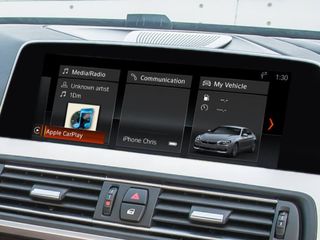 Activare CarPlay și Screen Mirroring BMW F30, F20, F10/F12/13, F15, F25, etc foto 3