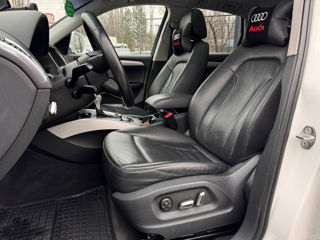 Audi Q5 foto 7