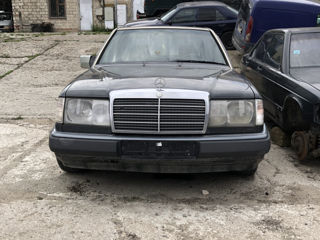 Piese Mercedes w124 foto 7