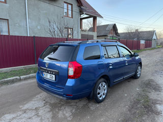 Dacia Logan Mcv foto 3