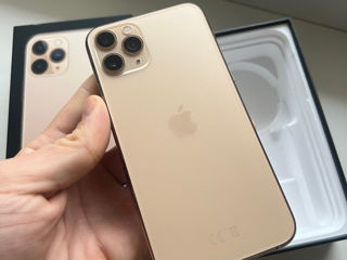 iPhone 11 Pro Gold ideal