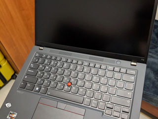 Laptop de clasa Premium - Thinkpad T14s Gen3 i7-1265u, 16ddr5, ssd 1Tb foto 7