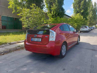 Toyota Prius foto 2