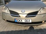 Nissan Primera foto 1