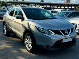 Nissan Qashqai foto 3