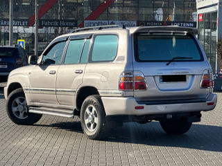 Toyota Land Cruiser foto 5