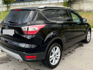 Ford Kuga foto 4