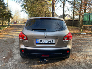 Nissan Qashqai foto 11