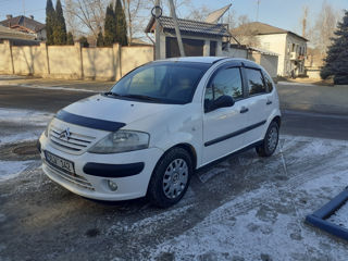 Citroen C3 foto 1