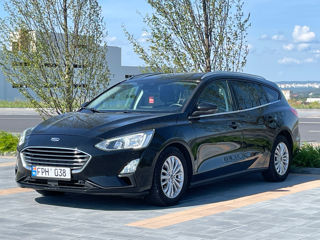 Ford Focus foto 1