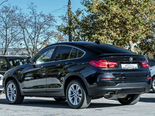 BMW X4 foto 2