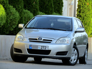 Toyota Corolla foto 4