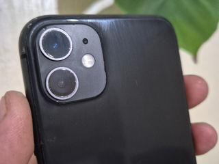 Iphone 11 doar  2950 lei foto 3