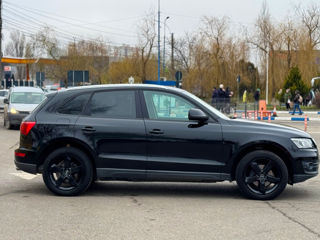 Audi Q5 foto 5