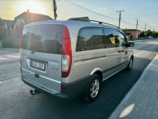 Mercedes Vito foto 4