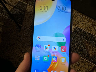 Xiaomi redmi 10C 4/64gb stare ca nou 2023 foto 3