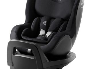 Britax Romer Dualfix Pro M i-Size / importator oficial in Moldova foto 4