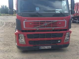 Volvo FM13 foto 3