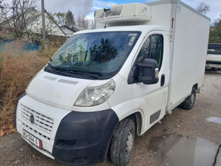 Fiat Ducato foto 2