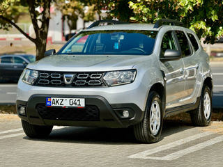 Dacia Duster foto 2