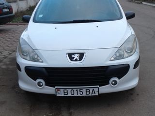 Peugeot 307 foto 2