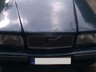 Volvo 800 Series foto 1