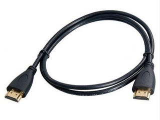 Cablu HDMI UTP FTP VGA USB Кабель la Ciocana foto 0