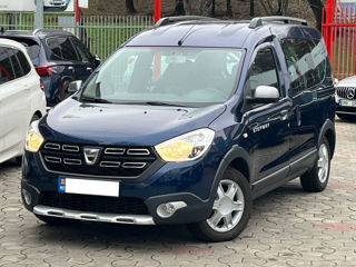 Dacia Dokker foto 3