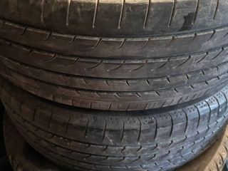 225 55 R18   Michelin foto 5